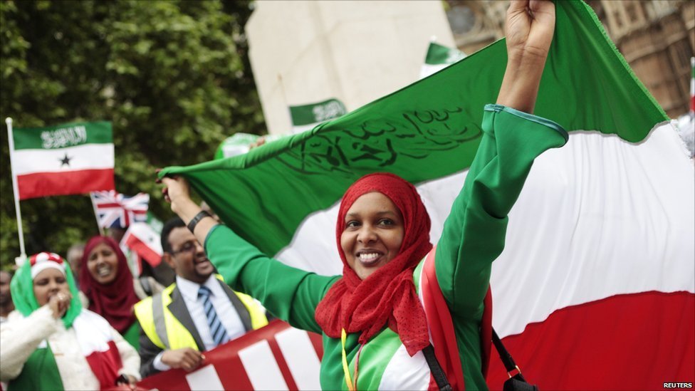 The 18th of May Somaliland’s Independence Day; Abdirahman Dirie