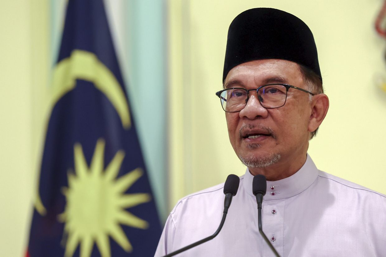 New Prime Minister Of Malaysia Says He Is Keen To Enhance Ties With